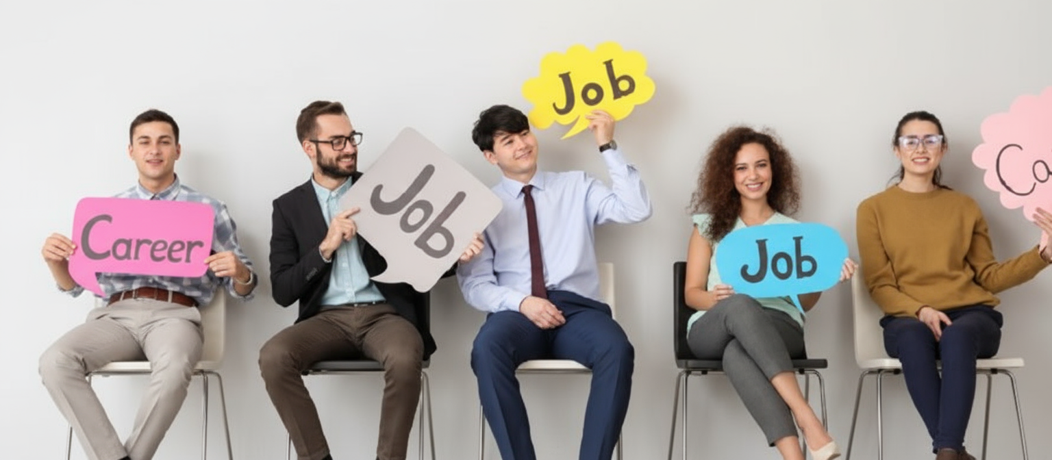 How to Apply for Gulf Jobs Online (Step-by-Step)